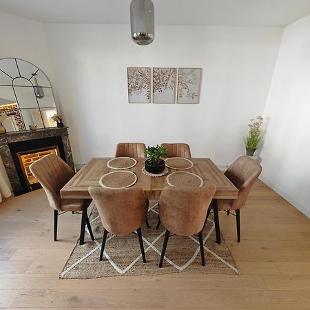 Appartement Cosy Et Accueillant Суасон Экстерьер фото