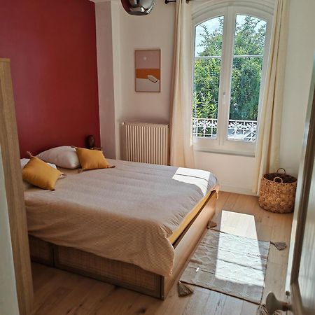 Appartement Cosy Et Accueillant Суасон Номер фото