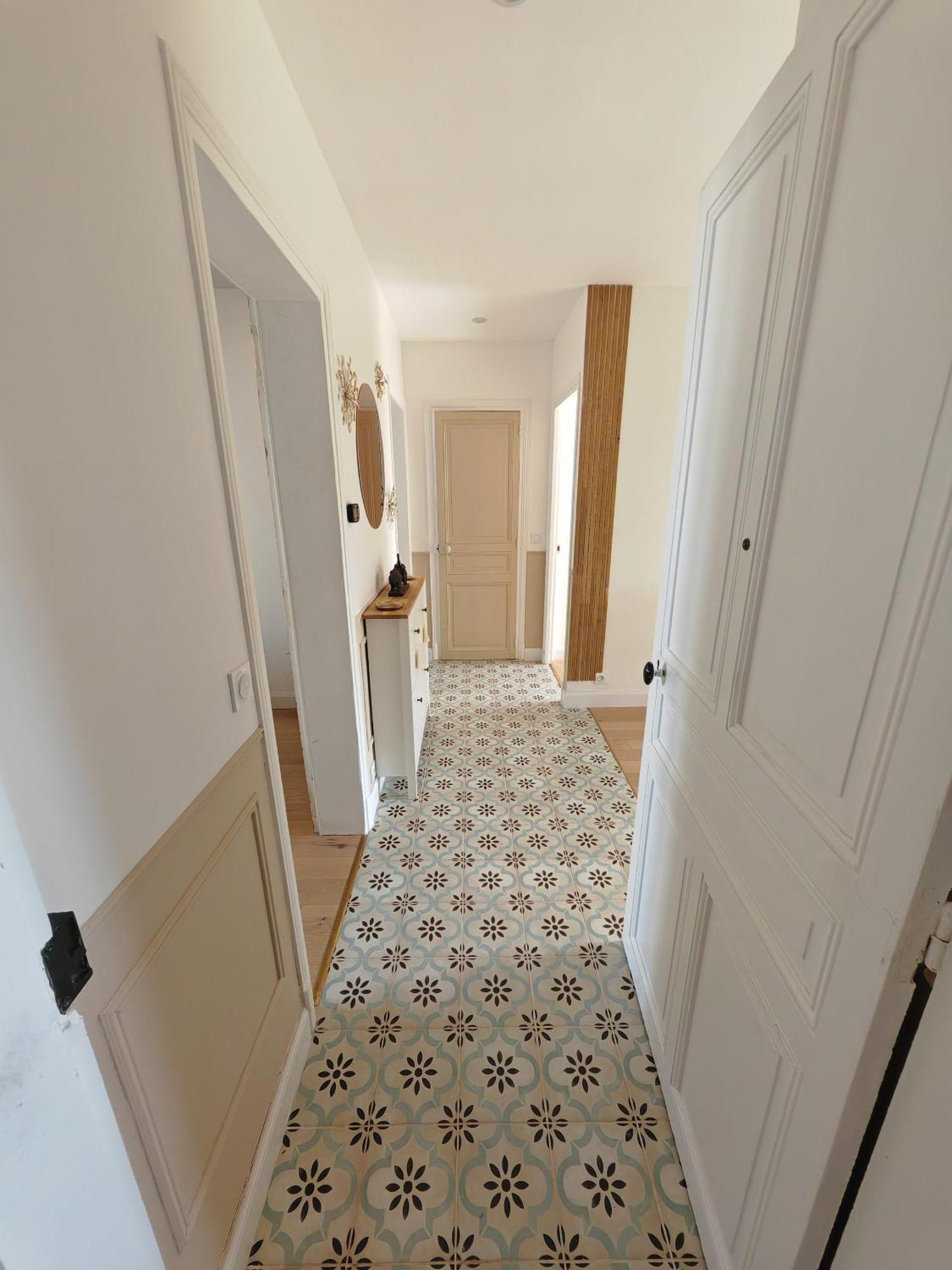 Appartement Cosy Et Accueillant Суасон Экстерьер фото