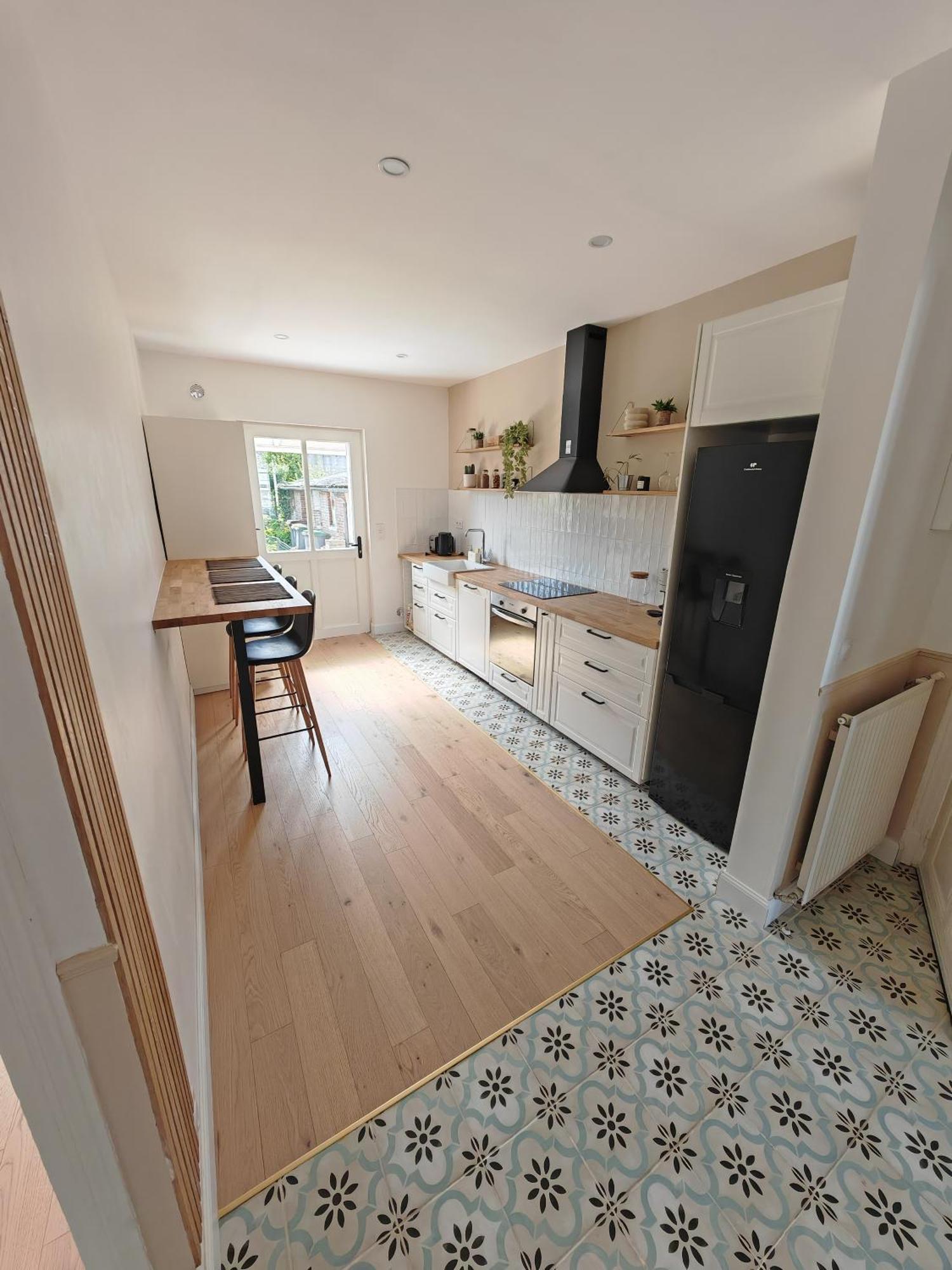 Appartement Cosy Et Accueillant Суасон Экстерьер фото